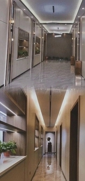 河东真澜足道，地图上搜，微信z